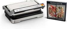 Tefal OptiGrill 2in1 XL