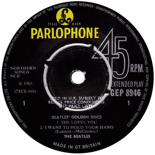 The beatles - the, beatles'