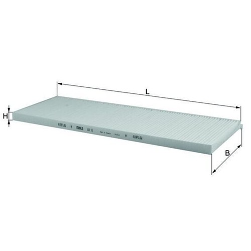 Knecht innenraumfilter - knecht,