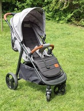 Buggy von kinderkraft - buggy,