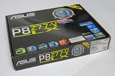 Asus P8Z77-V LX Mainboard ATX_LGA1155 Sockel