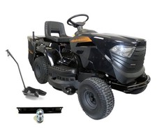 Black Edition Pro 177/98 H