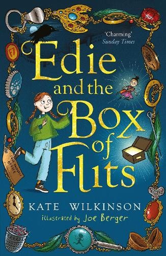 Edie and the - , of