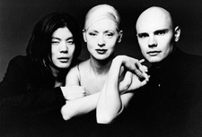 Smashing Pumpkins - Promo