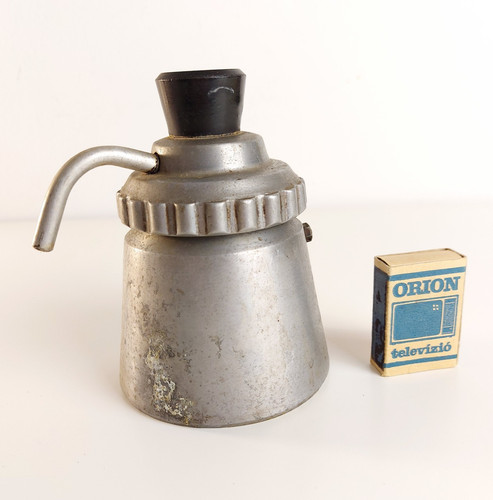 Vintage herdplatte - vintage,
