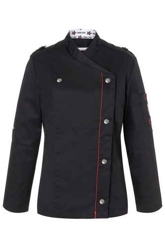 Karlowsky damen kochjacke - damen,