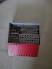 fischertechnik,  Grundkasten