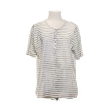 Tony Brown, Kurzarmhemd