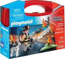 Playmobil 70310 Mitnahme