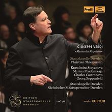 Messa requiem von - messa,
