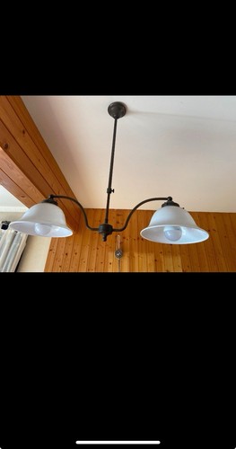 Berliner messinglampen - berliner,