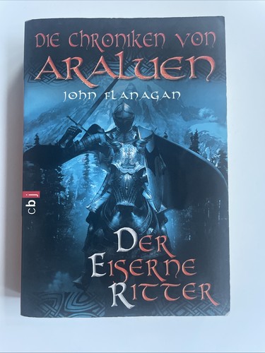 Die chroniken von araluen - die,