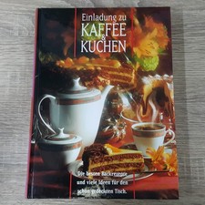 Buch Kochbuch Einladung zu