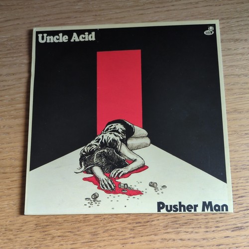 Uncle acid and - and, the