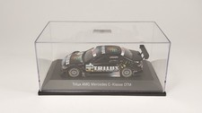 AMG-Mercedes C-Klasse, DTM