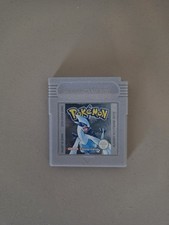 Pokémon Silber, Silberne