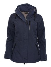 G.I.G.A. DX by killtec GS26 Wmn Jckt gefütterte Damen Softshell-Jacke Gr.38 NEU