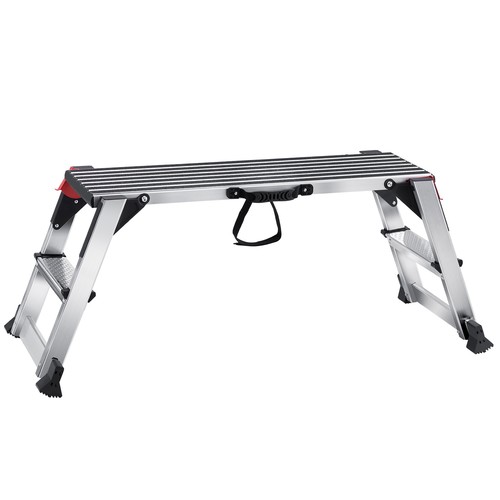Vevor alu trittbank - vevor,