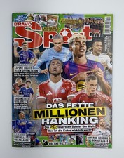 Bravo Sport Nr. 12/2025 ohne