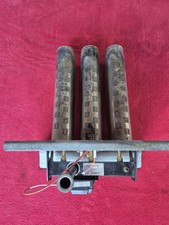 Buderus G 124 X Brenner komplett 24kW H-Gas