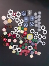 X-Wing Miniaturenspiel Acryl