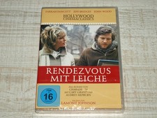 DVD Rendezvous mit Leiche