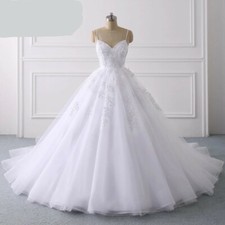 Prinzessinenkleid