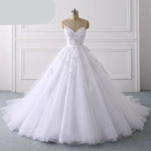 Prinzessinenkleid