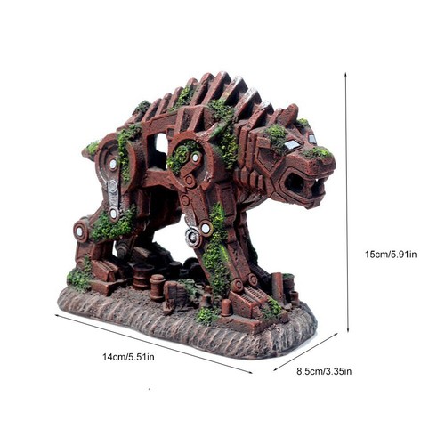 Wasteland warcat bemalt - wasteland-warcat,