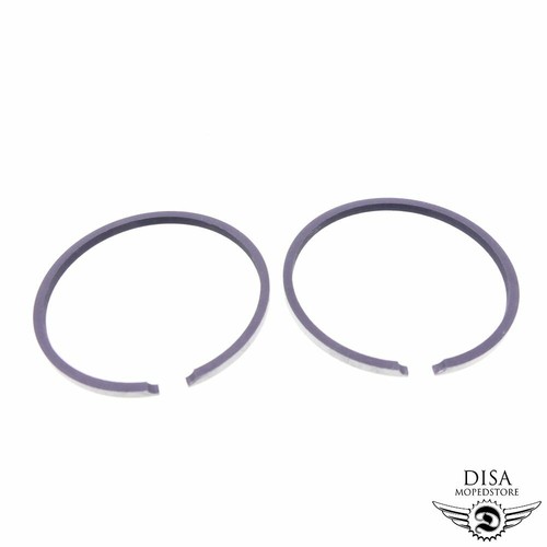 Kolbenringe 38mm 0c für - x,