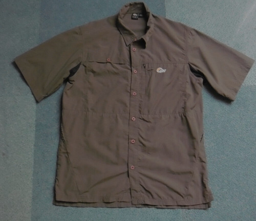 Sehr schönes shirt lowe - shirt,