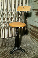 Singer Werkstatt - Industrie -