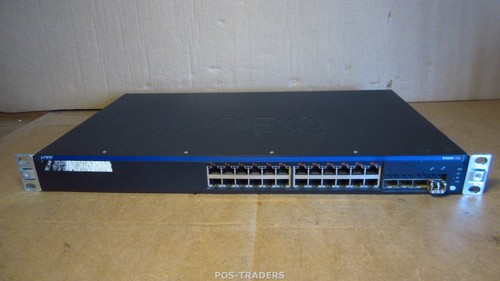 Juniper ex2200 24p - juniper, gigabit
