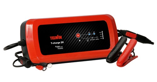 Telwin charge 24v - telwin, 20