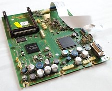 Sony KDL32U2530  • BDTR-2  MainBoard • A1242773A • Werkstattgeprüft - 01-07-02-A