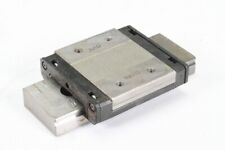 THK SRS 12WM, Linearschiene mit Führungswagen, L=70mm