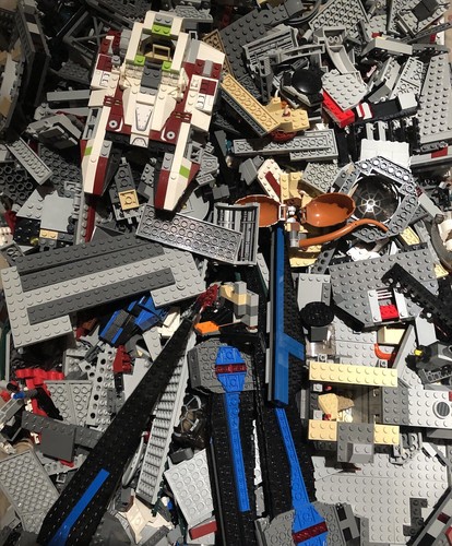 Kilo kiloware lego - kiloware,