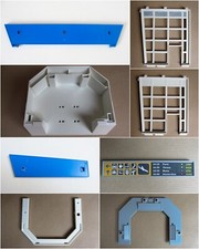 Playmobil 5261 5338 70114 Dach