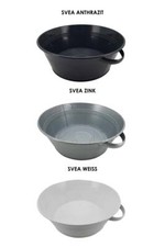 Pflanzwanne Metall Ø 40cm