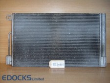 Kondensator Klimakondensator