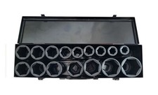 Schlagschrauber nüsse set - schlagschrauber,