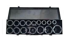 Schlagschrauber Nüsse Set