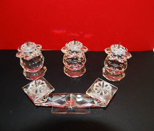 Konvolut schöne swarovski - 4,