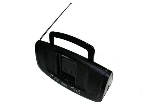 Medion 82041 tragbare - md,