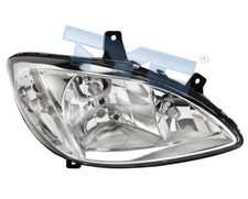 SCHEINWERFER Hauptscheinwerfer