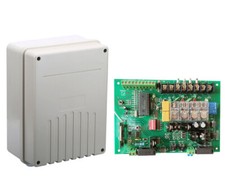 Torantrieb Controler Steuerung