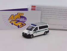 Busch 51117 # Mercedes-Benz