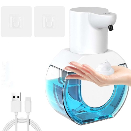 Seifenspender mit sensor - seifenspender,