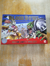 Blood Bowl - das