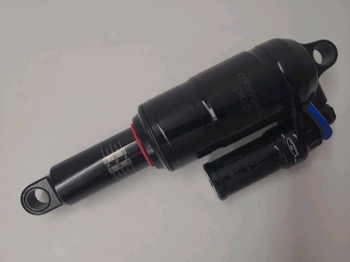 Rock shox monarch plus - monarch, rc3